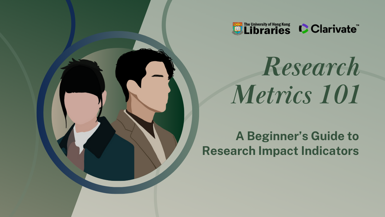 Research Metrics 101: A Beginner’s Guide to Research Impact Indicators